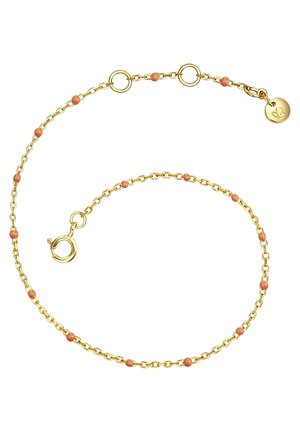 MÜNC - Pulsera - gelbgold