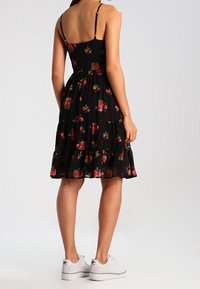 ONLY Freizeitkleid - black