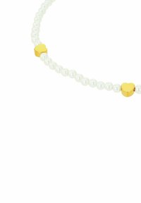 amor HEART - Tobillera - gold-coloured