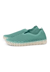 Ilse Jacobsen TULIP3275 - Sneakers laag - mint