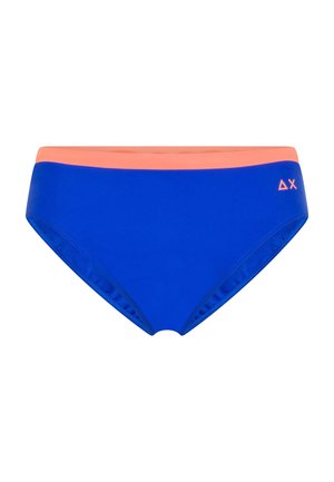 Sun68, H36103 COSTUMI DA BAGNO SUN68 UOMO - Costume da bagno a slip - royal