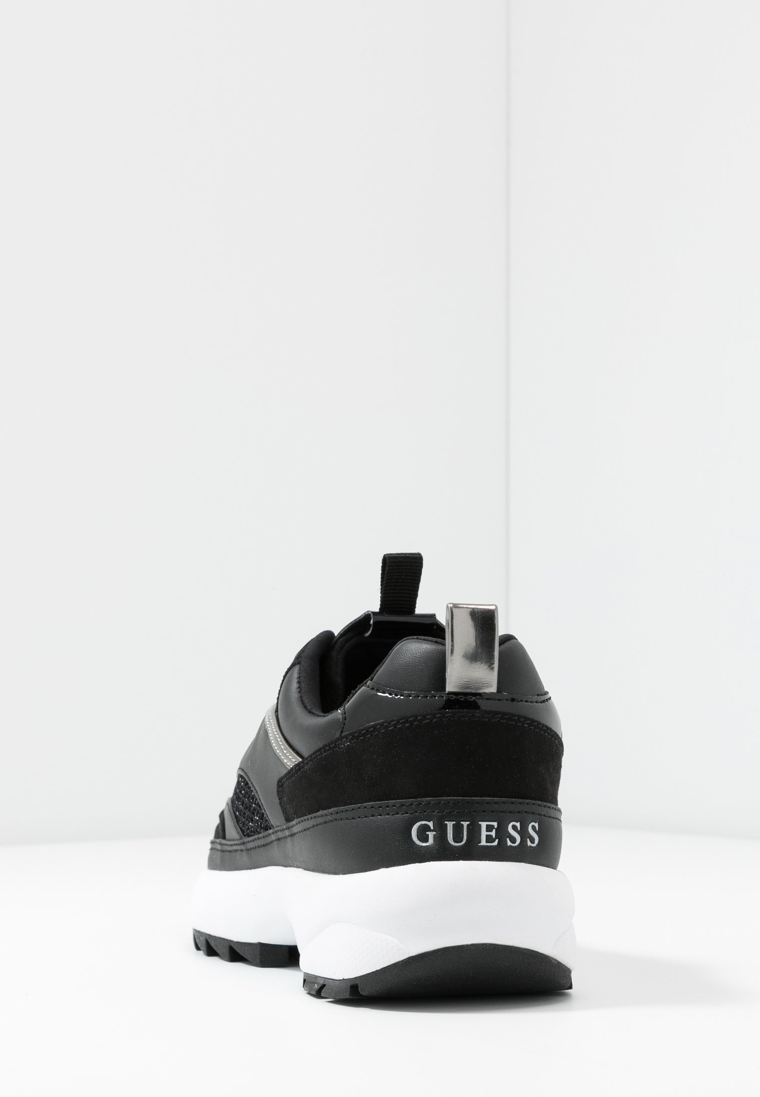 KAYSIE Sneakers black KAYSIE Sneakers black