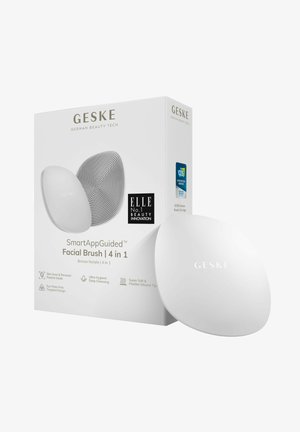 GESKE FACIAL BRUSH | 4 IN 1 - Accessori skincare - starlight