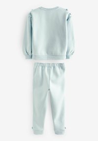 Baker by Ted Baker BOW SET  - Sportinis megztinis - blue
