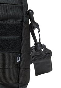 Brandit Taška cez plece - black