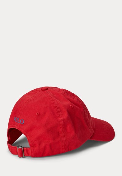 Polo Ralph Lauren Sapka - post red