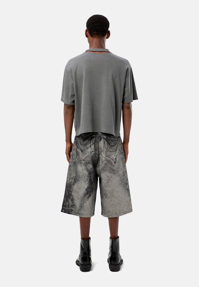 CAMPERLAB - T-shirt basic