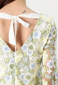 Bruuns Bazaar YVONNE BLUCILLE DRESS - Dnevna haljina - multi coloured