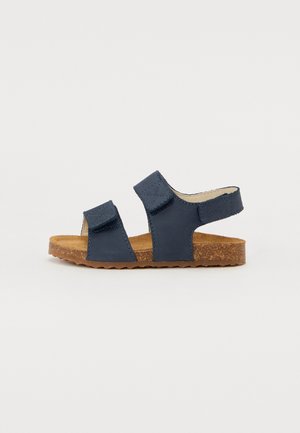 Il Gufo UNISEX - Sandalen - ocean blue