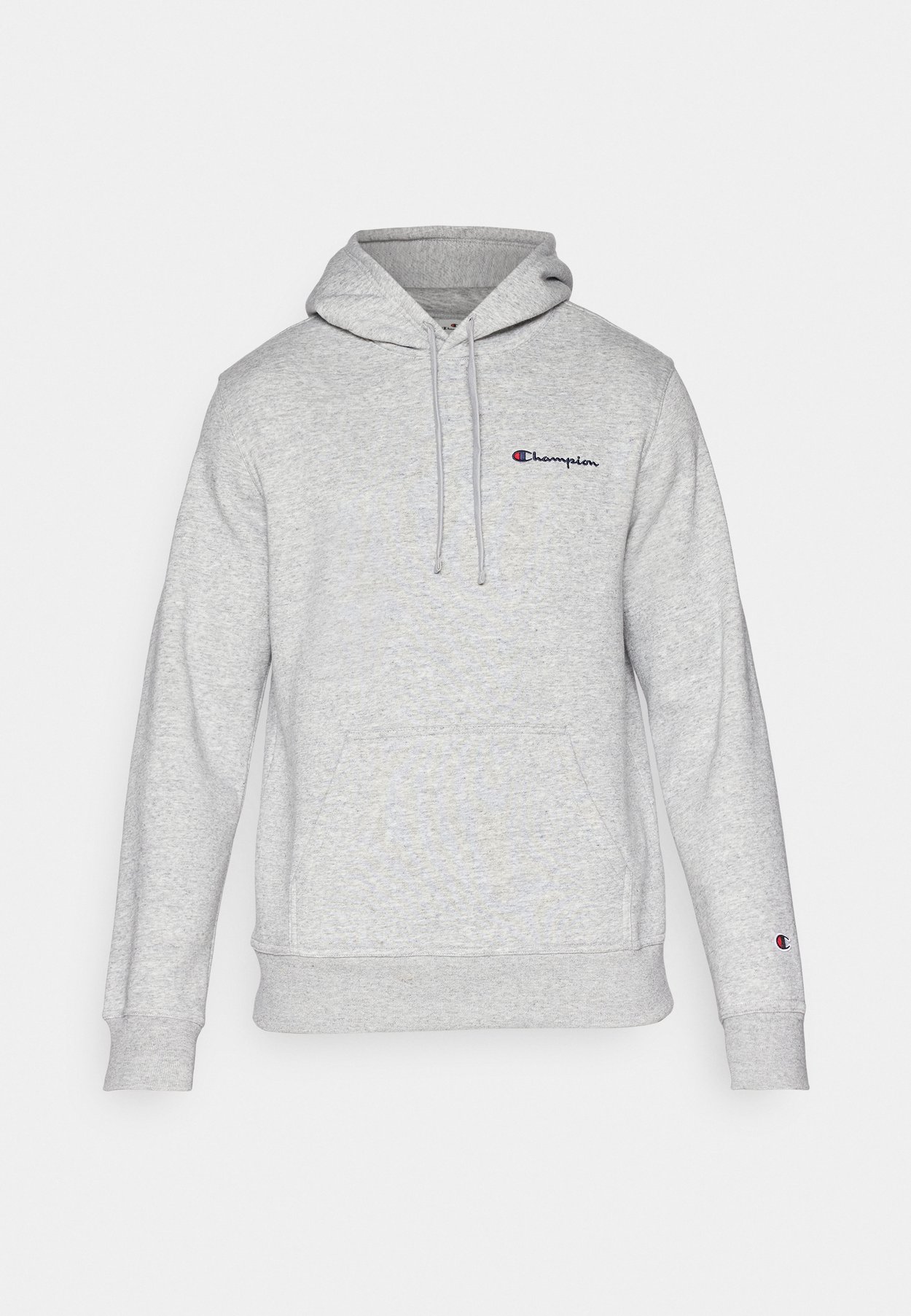 ICONS HOODIE SMALL LOGO