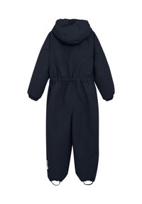 Color Kids COVERALL - Regnoverall - total eclipse