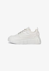 Seleccionado, light gray