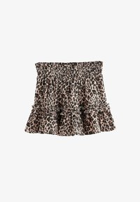 Niewybrane, animal print