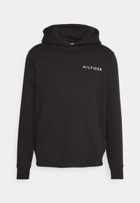 Tommy Hilfiger Jersey con capucha - black