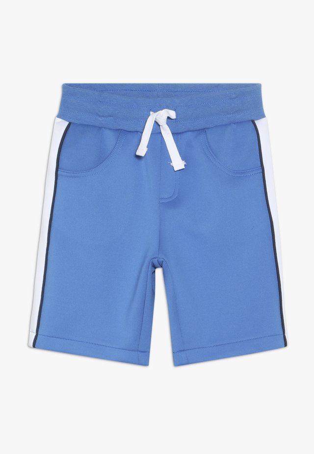 BERMUDAS BAND EFFECT - Joggebukse - blue