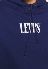 Levi's® Luvtröja - dark blue