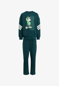 No seleccionado, aurora ivy lime burst