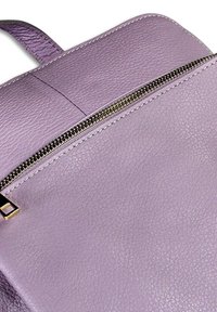 DrachenLeder Sac de randonnée - flieder, lila