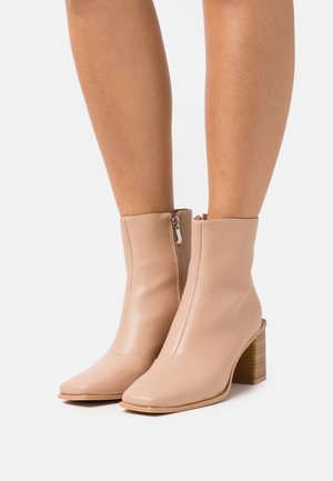 RAID, Bottines - nude