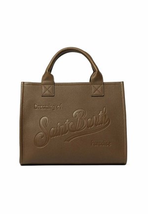 Sac à main - marrone