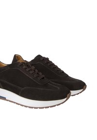 Façonnable Zapatillas - chocolate brown