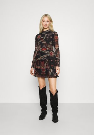 BERLIN BY CHRISTIAN LACROIX - Kjole - orange