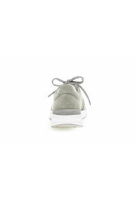 Gabor BASKETS - Trainers - vert