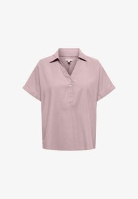 Non sélectionné, burnished lilac