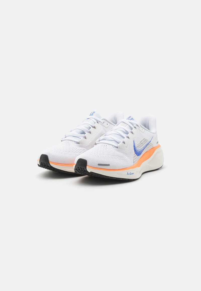 Nike Performance AIR ZOOM PEGASUS 41 - Laufschuh Straße - multi
