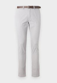 Unselected, ultimate grey