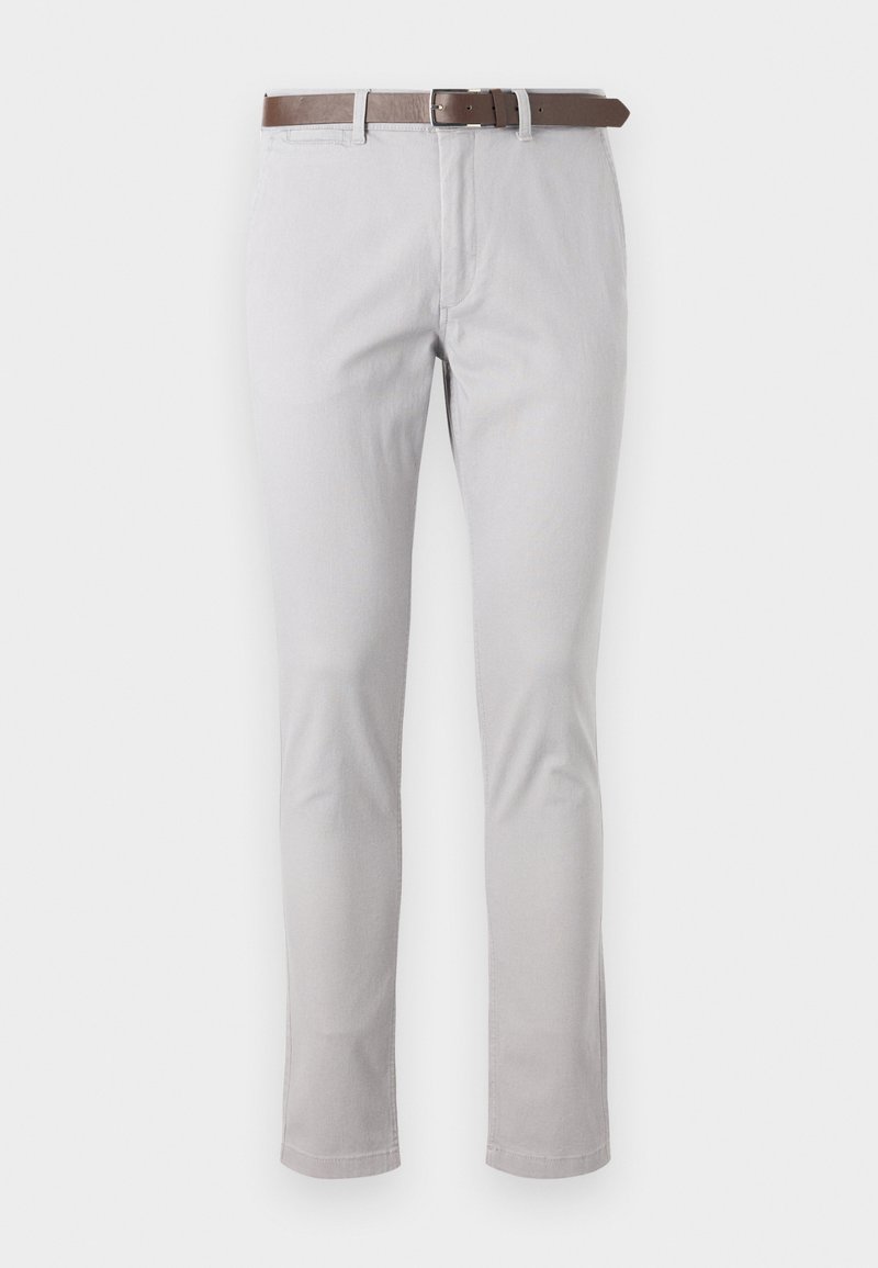 jack & jones Chino grijs