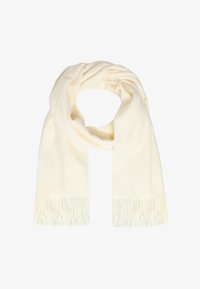 Selezionato, cream white