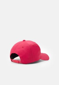 '47 MLB NEW YORK YANKEES RAISED BASIC UNISEX - Cappellino - berry