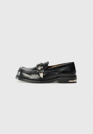 POLIDO - Moccasins - black