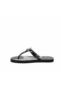 De Fonseca Sandalias de dedo - nero