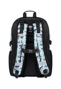 Baagl Školní taška - blau