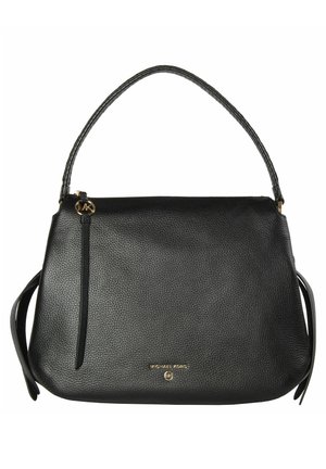 Borsa a mano - schwarz