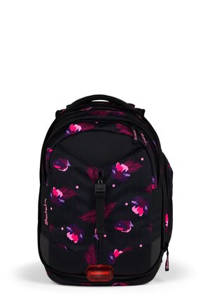 MATCH  - School bag - schwarz