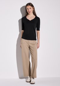 Street One - T-shirt basic