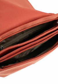 Hexagona JOY - Borsa a tracolla - brown