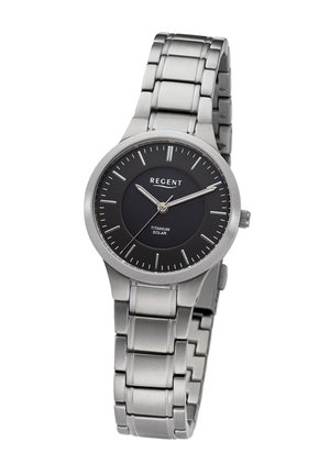 Regent Montre - silberfarben