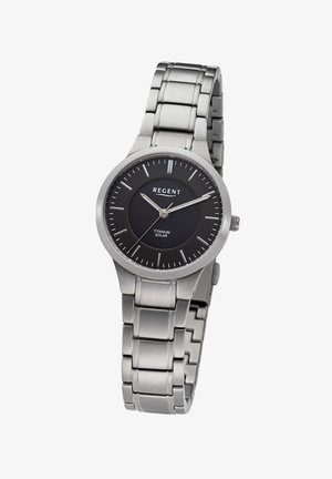 Regent Montre - silberfarben
