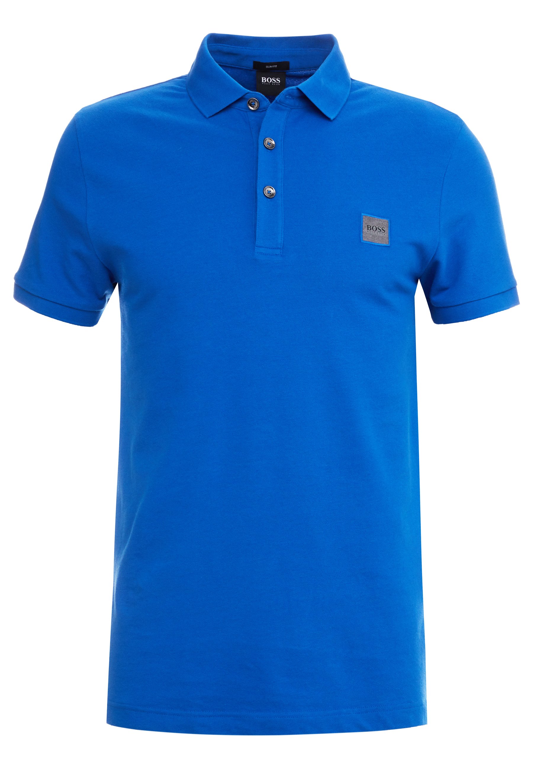 boss orange passenger logo polo shirt