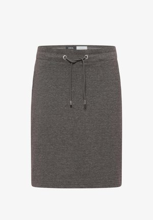 Cecil TWO-TONE - Pennkjol - grün