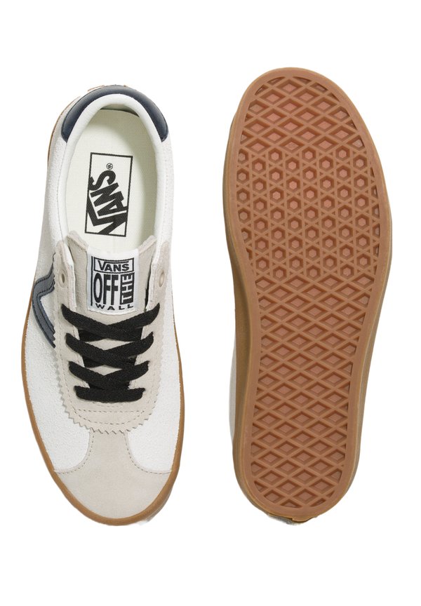 SPORT LOW - Trainers - multi marshmallow3