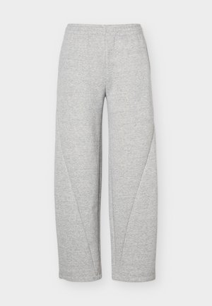 Champion, SPORTSWEAR BARREL PANTS STANDARD FIT - Παντελόνι φόρμας - grey