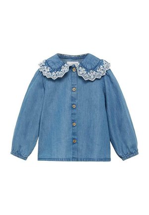 MARSELLA - Blus - blue