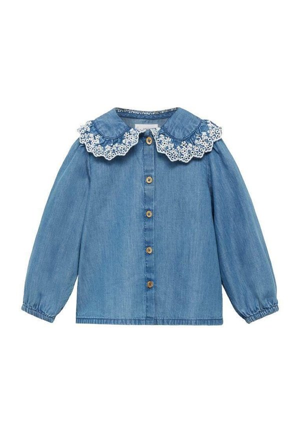 MARSELLA - Hemdbluse