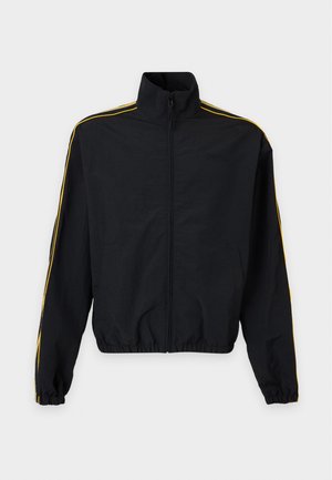 MOSCHINO, Välikausitakki - nero
