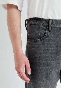 G-STAR TYPE - Laisvi džinsai - worn in rock